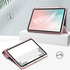 Apple iPad 10.9 10 GEN 2022 / iPad 11 A16 11GEN 2025 Smart Pencil Case - Pink