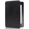Leather Handle Kindle Paperwhite 6/ Colorsoft/ Signature Edition case - Black