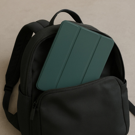 Etui Smart Case Redmi Pad SE 8.7 2024 - Dark Green