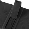 Puzdro Armor na Tcl Tab 10 Gen. 2 8496G 10.36 10.4 pancierové / Gen 2 10.36 10.4, čierne - ochranné