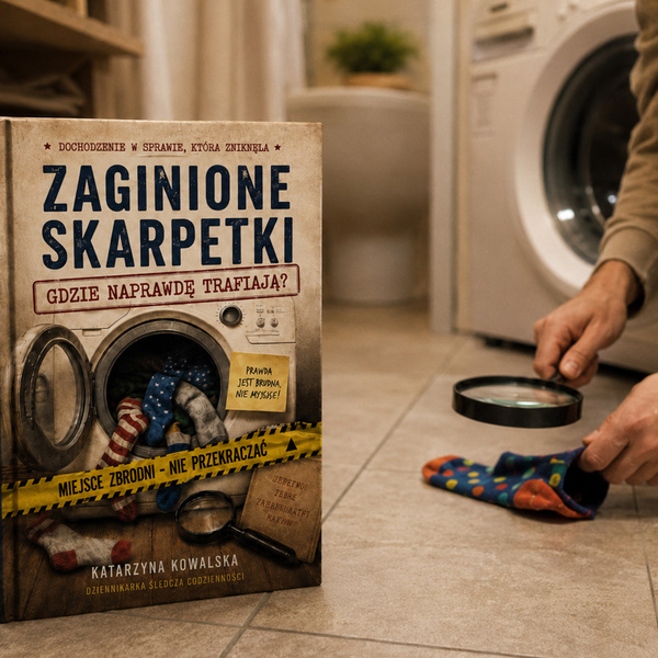 Sejf książka metalowa skrytka kasetka na pieniądze klucze biżuterię zegarki - Zaginione skarpetki