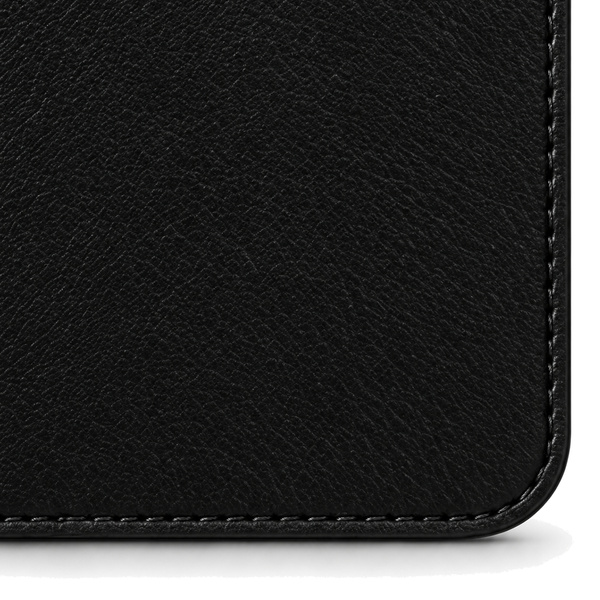 Etui obrotowe do Apple iPad 10.9 2022 gen 10 iPad 11 A16 2025 gen 11 - czarne