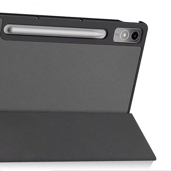 Smart Case for Lenovo Tab P12 TB370 (Gray)