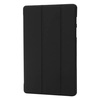 Etui Clear Pencil do Galaxy Tab S9 FE 10.9 SM / Galaxy Tab S9 FE 10.9 SM S10 / Samsung Galaxy Tab S9, czarne - ochronne