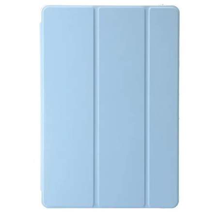Etui do Samsung Galaxy Tab A11+ Plus 10.9 2025 / A9+ Plus 11 2023 TriFold - ochronne z podstawką