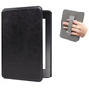 Leather Handle Kindle Paperwhite 6/ Colorsoft/ Signature Edition case - Black