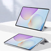 Puzdro Smart na Huawei MatePad Air 11 2023 / MatePad 11.5 S 2024 2025 s klapkou / Huawei MatePad Air 11.5 2024, sivé - ochranné