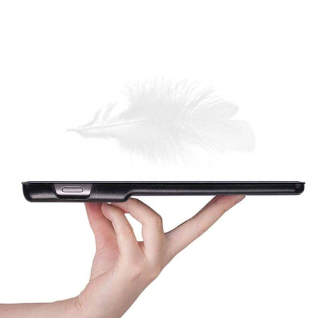 Etui Smart graficzne wzory do Kindle Oasis 2/3 Budzenie Usypianie