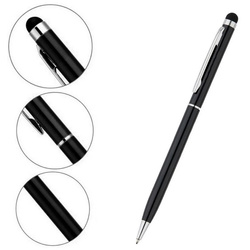 Presný stylus pen na tabletu telefónu X1, čierny