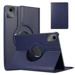 360 Rotating Case for Lenovo Tab M11 TB330FU 10.95 (Navy Blue)