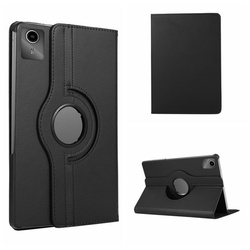 Etui OBROTOWE 360 do Lenovo Idea Tab 11" ZAFR0378PL TB336FU TB336ZU 2025, czarne