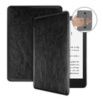 Etui Strap Case do Kindle Paperwhite 5 (Czarne)