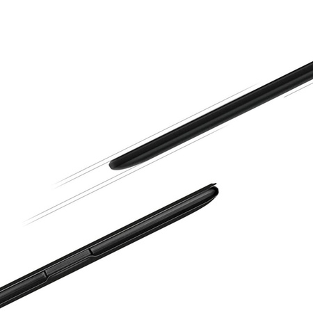 Etui Smart pokrowiec do Amazon Kindle 11 2022 budzenie usypianie eleganckie, granatowe