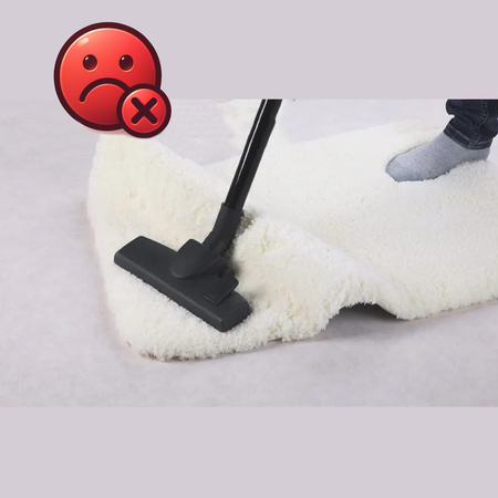 Strado Podkładki antypoślizgowe do dywanu 16 sztuk