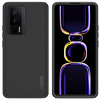Nillkin Frosted Pro Case for Poco F5 Pro (Black)