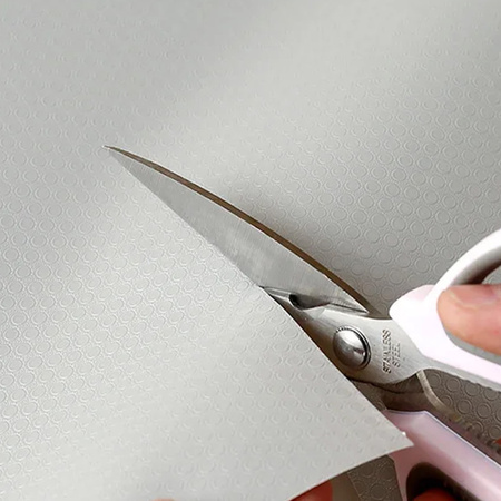 Strado anti-slip mat for drawers, cabinets, shelves 150x60 cm waterproof