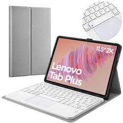 Etui klawiatura Lenovo Tab Plus 11.5 CFTB351FU GY