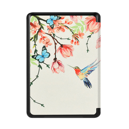 Puzdro grafické na Kindle Paperwhite 6 / Kindle Paperwhite Colorsoft / Signature Edition 2024 7 - ochranné