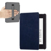 Etui Strap Case do Kindle Paperwhite 4 (Granatowe)