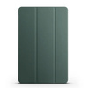 Etui Smart case do Huawei MatePad SE 11 2024 AGS6-W00 z klapką - AGS6-W00, zielone - ochronne