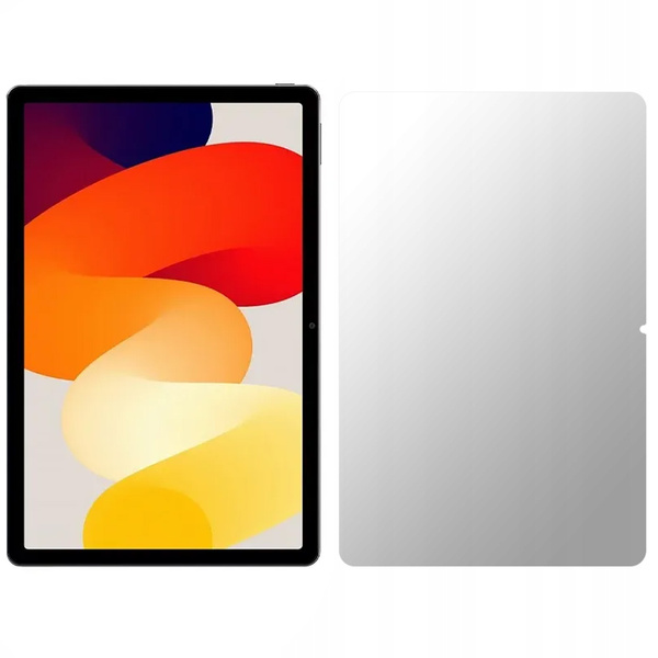 Tvrdené sklo ochranné 9H 2,5D oleofóbne na Redmi Pad SE 11 2023 - ochrana displeja 9H, plné krytie, oleofóbne