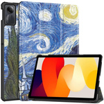 Etui Graphic Xiaomi Redmi Pad SE - Starry Sky