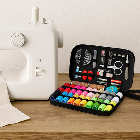 Strado Tailor's set with case SKC3