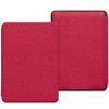 Smart Case Kindle Paperwhite 6/ Colorsoft/ Signature Edition - Red