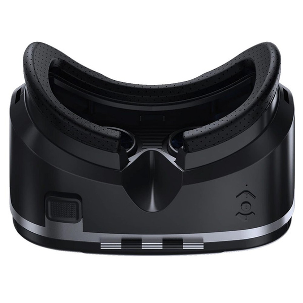 Zestaw Okulary 3D VR Shinecon G02ED + Gamepad