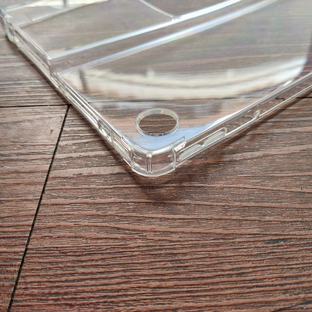 Puzdro na Lenovo Tab Plus 11 / 11 5 2024 - ochranné so stojanom, prístup k portom a tlačidlám