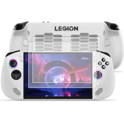 Szkło Hartowane do Lenovo Legion Go S 8 2025, ochrona ekranu 9H - 2 szt.