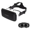 Okulary gogle wirtualna rzeczywistość 3D VR 360 Shinecon G06 pilot opaska - do smartfona