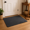 Strado Magic shoe doormat 45x70 - Black
