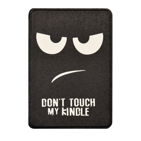 Etui Graficzne do Kindle Paperwhite 6 / Kindle Paperwhite Colorsoft / Signature Edition 2024 7 - ochronne
