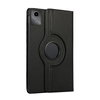 Puzdro otočné 360 na Lenovo Tab M11 10.95, čierne - ochranné so stojanom, prístup k portom a tlačidlám