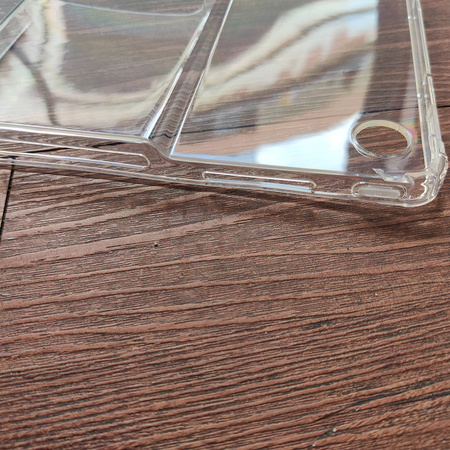 Etui do Lenovo Tab Plus TB351FU 11,5" 2024 silikonowe plecki 