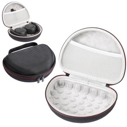 Puzdro tvrdé slúchadlá so zipsom na Jbl Tune 500BT T500 T450BT / Jbl 600BTN / Jbl 500BT / Jbl 500 - ochranné
