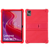 Etui Armor do Lenovo Tab M11 TB330FU 10.95 (Czerwone)