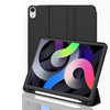 Etui SMART do iPad 10.9 2022 Gen. 10, iPad 11 2025 A16 Gen. 11 z klapką, czarne