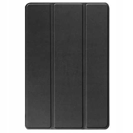 Puzdro Smart na Lenovo Tab M10 10.1 2022 3 Gen / 3rd Gen, čierne - ochranné so stojanom