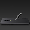 Etui Nillkin Frosted Shield OnePlus 7 Pro - Black