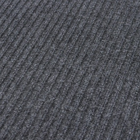 STRADO doormat under shoe door entrance rubber mat 60x90 thick XL