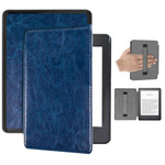 Etui Smart z uchwytem Kindle 10 2019 - Blue