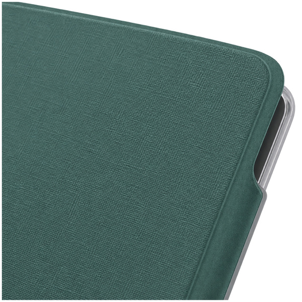 Etui Acrylic do Kindle Paperwhite 6 / Kindle Paperwhite Colorsoft / Signature Edition 2024 7, zielone - ochronne