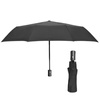 Automatic umbrella folding lightweight sunscreen cover convenient for men and women