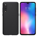 Etui Nillkin Frosted Shield do Xiaomi Mi 9 (Czarne)