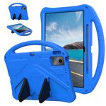 Puzdro na Lenovo Idea Tab Plus 12.1 2025 FunColor / Idea Tab Plus 12.1 2025 - ochranné so stojanom