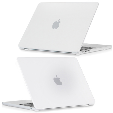 Etui obudowa do MACBOOK AIR 13 M2 2022 / M3 2024 / M4 2025 / M5 2026 case