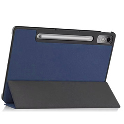 Smart Case for Lenovo Tab P12 TB370 (Navy blue)