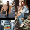Puzdro Shockproof na Xiaomi Redmi Pad Pro 12.1 2024 / Poco Pad 12.1 / Xiaomi Redmi Pad Pro 12.1, čierne - ochranné